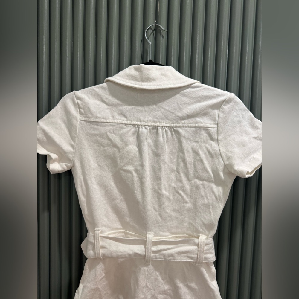 Show Me Your Mimi Outlaw Romper - Picture 7 of 8